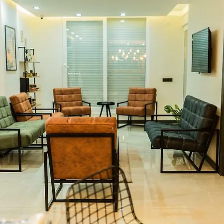 Loft85 * Antalya