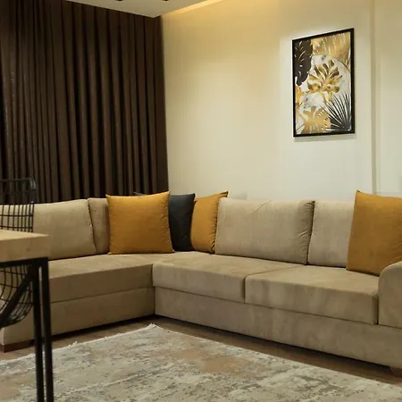 Apartmanhotel Loft85